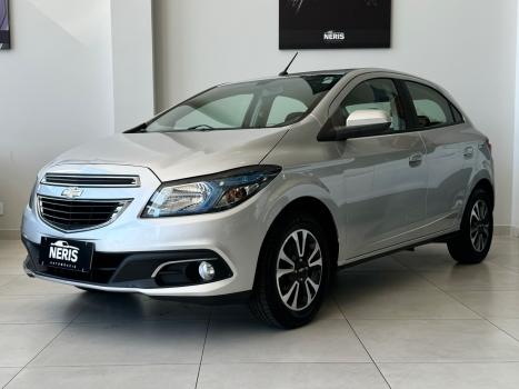 CHEVROLET Onix Hatch 1.4 4P FLEX LTZ, Foto 1 CHEVROLET Onix Hatch 1.4 4P FLEX LTZ, Foto 1