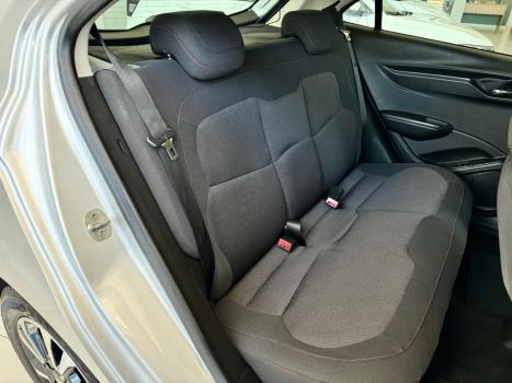 CHEVROLET Onix Hatch 1.4 4P FLEX LTZ, Foto 9 CHEVROLET Onix Hatch 1.4 4P FLEX LTZ, Foto 9