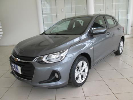 CHEVROLET Onix Hatch 1.0 12V 4P FLEX LTZ TURBO, Foto 2