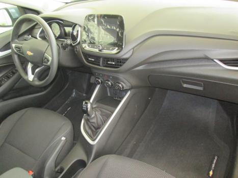CHEVROLET Onix Hatch 1.0 12V 4P FLEX LTZ TURBO, Foto 11