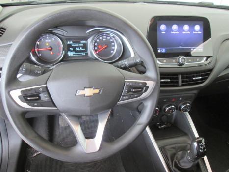 CHEVROLET Onix Hatch 1.0 12V 4P FLEX LTZ TURBO, Foto 12