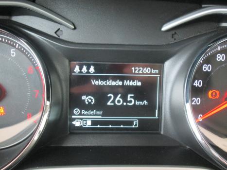 CHEVROLET Onix Hatch 1.0 12V 4P FLEX LTZ TURBO, Foto 13