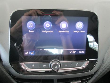 CHEVROLET Onix Hatch 1.0 12V 4P FLEX LTZ TURBO, Foto 16