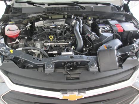 CHEVROLET Onix Hatch 1.0 12V 4P FLEX LTZ TURBO, Foto 25