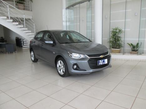 CHEVROLET Onix Hatch 1.0 12V 4P FLEX LTZ TURBO, Foto 26