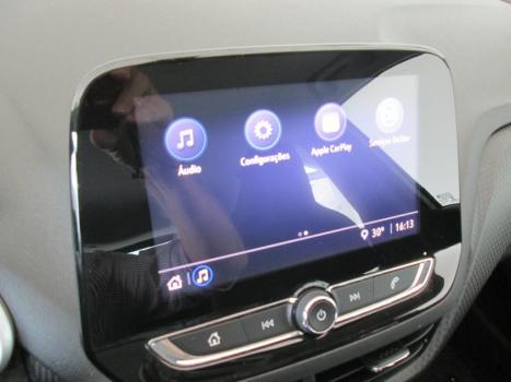 CHEVROLET Onix Hatch 1.0 12V 4P FLEX LTZ TURBO, Foto 28