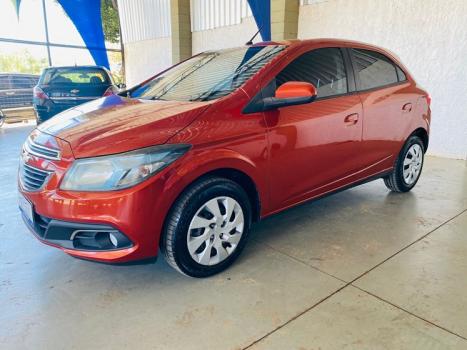 CHEVROLET Onix Hatch 1.4 4P FLEX LT, Foto 5 CHEVROLET Onix Hatch 1.4 4P FLEX LT, Foto 5