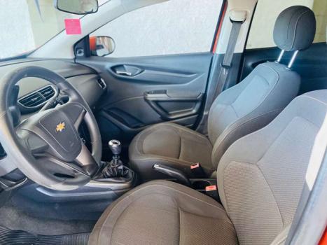 CHEVROLET Onix Hatch 1.4 4P FLEX LT, Foto 12 CHEVROLET Onix Hatch 1.4 4P FLEX LT, Foto 12