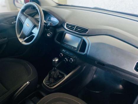 CHEVROLET Onix Hatch 1.4 4P FLEX LT, Foto 20 CHEVROLET Onix Hatch 1.4 4P FLEX LT, Foto 20