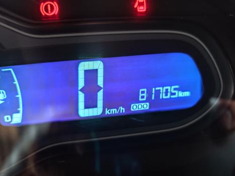 CHEVROLET Onix Hatch 1.4 4P FLEX LT, Foto 10 CHEVROLET Onix Hatch 1.4 4P FLEX LT, Foto 10