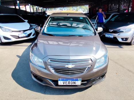 CHEVROLET Onix Hatch 1.4 4P FLEX LT, Foto 2 CHEVROLET Onix Hatch 1.4 4P FLEX LT, Foto 2