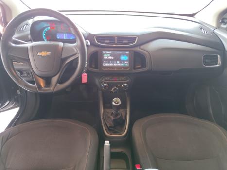 CHEVROLET Onix Hatch 1.4 4P FLEX LT, Foto 8 CHEVROLET Onix Hatch 1.4 4P FLEX LT, Foto 8
