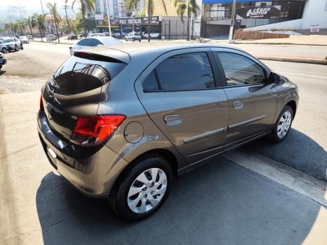 CHEVROLET Onix Hatch 1.4 4P FLEX LT, Foto 6 CHEVROLET Onix Hatch 1.4 4P FLEX LT, Foto 6