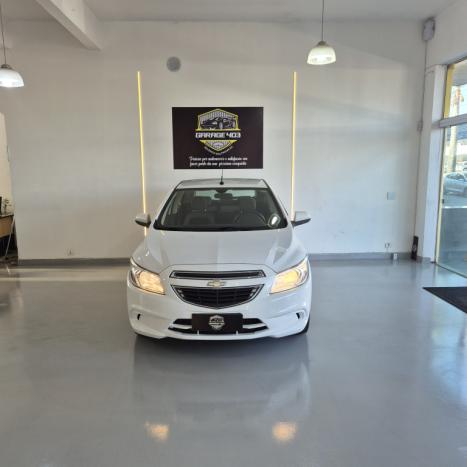 CHEVROLET Onix Hatch 1.0 4P FLEX LT, Foto 5 CHEVROLET Onix Hatch 1.0 4P FLEX LT, Foto 5