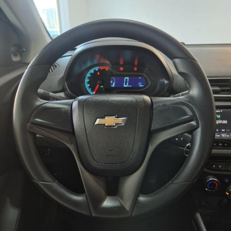 CHEVROLET Onix Hatch 1.0 4P FLEX LT, Foto 8 CHEVROLET Onix Hatch 1.0 4P FLEX LT, Foto 8