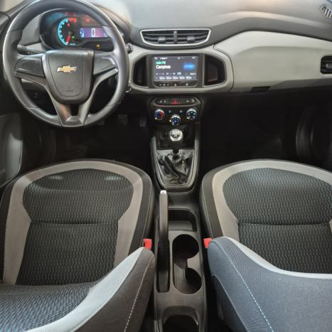 CHEVROLET Onix Hatch 1.0 4P FLEX LT, Foto 9 CHEVROLET Onix Hatch 1.0 4P FLEX LT, Foto 9