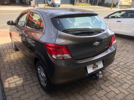 CHEVROLET Onix Hatch 1.0 12V 4P FLEX LT, Foto 1 CHEVROLET Onix Hatch 1.0 12V 4P FLEX LT, Foto 1