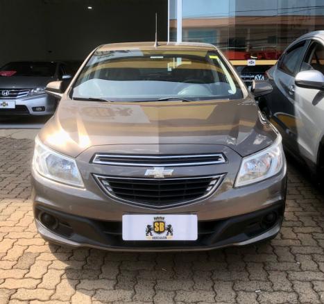 CHEVROLET Onix Hatch 1.0 12V 4P FLEX LT, Foto 2 CHEVROLET Onix Hatch 1.0 12V 4P FLEX LT, Foto 2