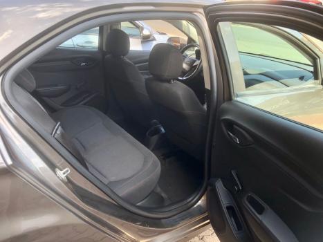 CHEVROLET Onix Hatch 1.0 12V 4P FLEX LT, Foto 7 CHEVROLET Onix Hatch 1.0 12V 4P FLEX LT, Foto 7
