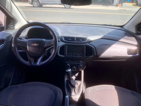 CHEVROLET Onix Hatch 1.0 12V 4P FLEX LT, Foto 9 CHEVROLET Onix Hatch 1.0 12V 4P FLEX LT, Foto 9