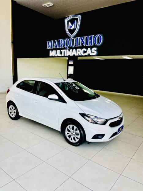 CHEVROLET Onix Hatch 1.4 4P FLEX LT, Foto 1 CHEVROLET Onix Hatch 1.4 4P FLEX LT, Foto 1