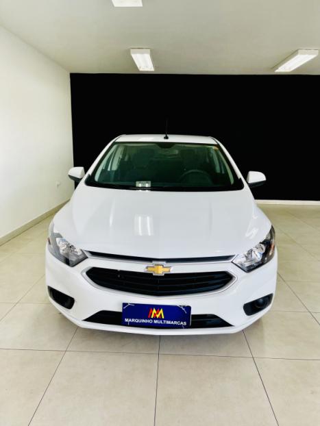 CHEVROLET Onix Hatch 1.4 4P FLEX LT, Foto 2 CHEVROLET Onix Hatch 1.4 4P FLEX LT, Foto 2