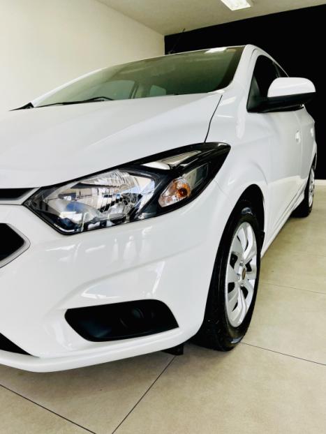 CHEVROLET Onix Hatch 1.4 4P FLEX LT, Foto 5 CHEVROLET Onix Hatch 1.4 4P FLEX LT, Foto 5