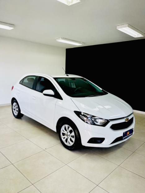 CHEVROLET Onix Hatch 1.4 4P FLEX LT, Foto 6 CHEVROLET Onix Hatch 1.4 4P FLEX LT, Foto 6