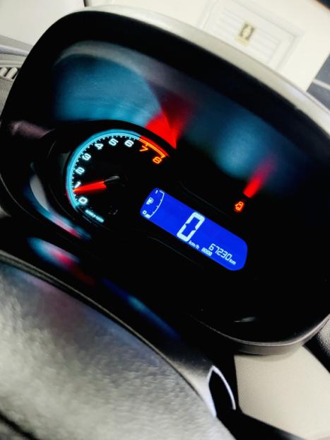 CHEVROLET Onix Hatch 1.4 4P FLEX LT, Foto 9 CHEVROLET Onix Hatch 1.4 4P FLEX LT, Foto 9