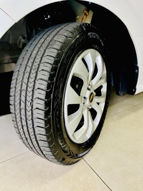 CHEVROLET Onix Hatch 1.4 4P FLEX LT, Foto 11 CHEVROLET Onix Hatch 1.4 4P FLEX LT, Foto 11