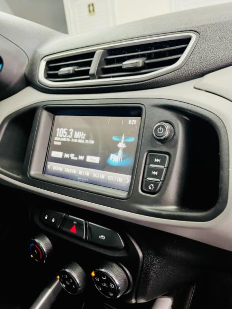 CHEVROLET Onix Hatch 1.4 4P FLEX LT, Foto 13 CHEVROLET Onix Hatch 1.4 4P FLEX LT, Foto 13