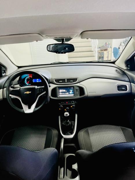 CHEVROLET Onix Hatch 1.4 4P FLEX LT, Foto 15 CHEVROLET Onix Hatch 1.4 4P FLEX LT, Foto 15