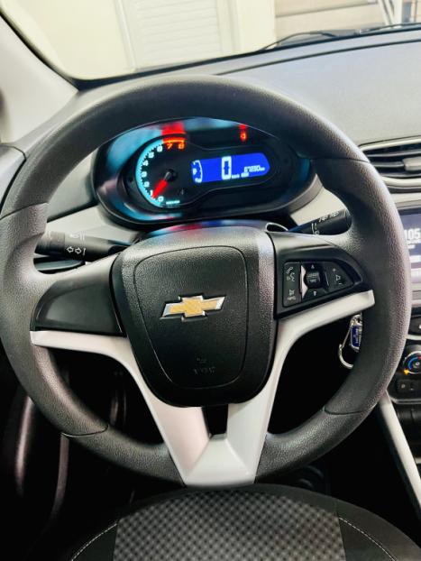 CHEVROLET Onix Hatch 1.4 4P FLEX LT, Foto 18 CHEVROLET Onix Hatch 1.4 4P FLEX LT, Foto 18