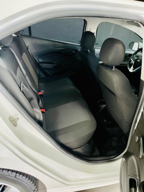 CHEVROLET Onix Hatch 1.4 4P FLEX LT, Foto 19 CHEVROLET Onix Hatch 1.4 4P FLEX LT, Foto 19