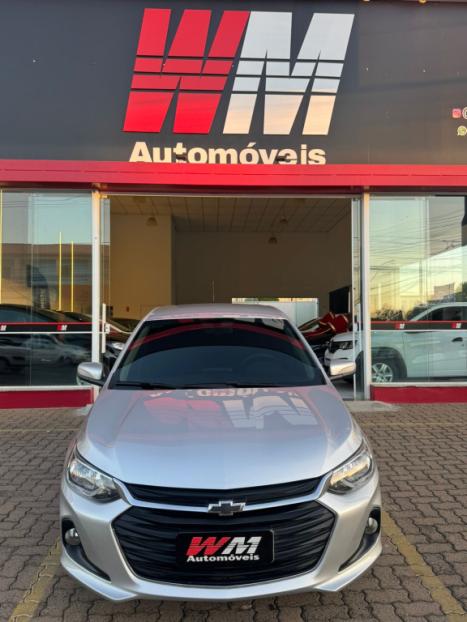 CHEVROLET Onix Hatch 1.0 12V 4P FLEX LT TURBO, Foto 2 CHEVROLET Onix Hatch 1.0 12V 4P FLEX LT TURBO, Foto 2