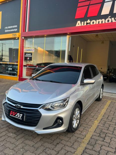CHEVROLET Onix Hatch 1.0 12V 4P FLEX LT TURBO, Foto 4 CHEVROLET Onix Hatch 1.0 12V 4P FLEX LT TURBO, Foto 4