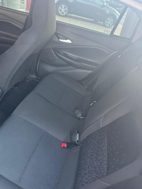 CHEVROLET Onix Hatch 1.0 12V 4P FLEX LT TURBO, Foto 12 CHEVROLET Onix Hatch 1.0 12V 4P FLEX LT TURBO, Foto 12