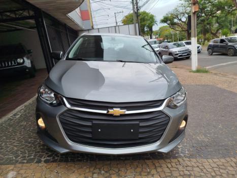 CHEVROLET Onix Hatch 1.0 12V 4P FLEX LT TURBO, Foto 1 CHEVROLET Onix Hatch 1.0 12V 4P FLEX LT TURBO, Foto 1