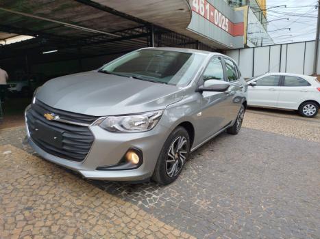 CHEVROLET Onix Hatch 1.0 12V 4P FLEX LT TURBO, Foto 2 CHEVROLET Onix Hatch 1.0 12V 4P FLEX LT TURBO, Foto 2