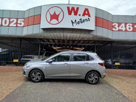 CHEVROLET Onix Hatch 1.0 12V 4P FLEX LT TURBO, Foto 3 CHEVROLET Onix Hatch 1.0 12V 4P FLEX LT TURBO, Foto 3