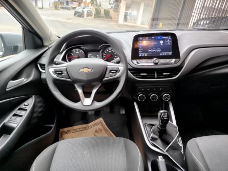 CHEVROLET Onix Hatch 1.0 12V 4P FLEX LT TURBO, Foto 6 CHEVROLET Onix Hatch 1.0 12V 4P FLEX LT TURBO, Foto 6
