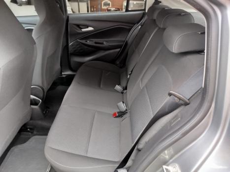 CHEVROLET Onix Hatch 1.0 12V 4P FLEX LT TURBO, Foto 9 CHEVROLET Onix Hatch 1.0 12V 4P FLEX LT TURBO, Foto 9