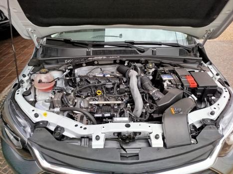 CHEVROLET Onix Hatch 1.0 12V 4P FLEX LT TURBO, Foto 10 CHEVROLET Onix Hatch 1.0 12V 4P FLEX LT TURBO, Foto 10
