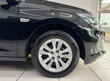 CHEVROLET Onix Hatch 1.0 12V 4P FLEX TURBO AUTOMÁTICO, Foto 6 CHEVROLET Onix Hatch 1.0 12V 4P FLEX TURBO AUTOMÁTICO, Foto 6