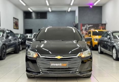 CHEVROLET Onix Hatch 1.0 12V 4P FLEX TURBO AUTOMÁTICO, Foto 7 CHEVROLET Onix Hatch 1.0 12V 4P FLEX TURBO AUTOMÁTICO, Foto 7