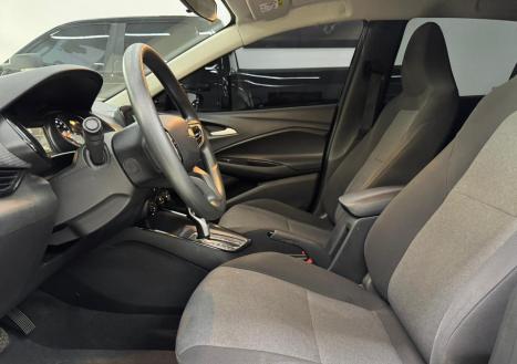 CHEVROLET Onix Hatch 1.0 12V 4P FLEX TURBO AUTOMÁTICO, Foto 9 CHEVROLET Onix Hatch 1.0 12V 4P FLEX TURBO AUTOMÁTICO, Foto 9