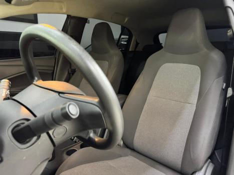 CHEVROLET Onix Hatch 1.0 12V 4P FLEX TURBO AUTOMÁTICO, Foto 10 CHEVROLET Onix Hatch 1.0 12V 4P FLEX TURBO AUTOMÁTICO, Foto 10