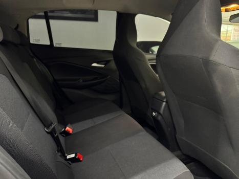 CHEVROLET Onix Hatch 1.0 12V 4P FLEX TURBO AUTOMÁTICO, Foto 12 CHEVROLET Onix Hatch 1.0 12V 4P FLEX TURBO AUTOMÁTICO, Foto 12