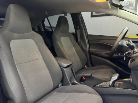 CHEVROLET Onix Hatch 1.0 12V 4P FLEX TURBO AUTOMÁTICO, Foto 13 CHEVROLET Onix Hatch 1.0 12V 4P FLEX TURBO AUTOMÁTICO, Foto 13