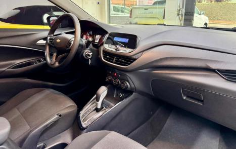 CHEVROLET Onix Hatch 1.0 12V 4P FLEX TURBO AUTOMÁTICO, Foto 14 CHEVROLET Onix Hatch 1.0 12V 4P FLEX TURBO AUTOMÁTICO, Foto 14